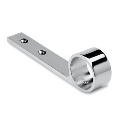 Rrholder, bardisk - hndliste PVD<br>25,4 &amp; 38.1 mm