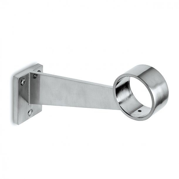 Rrholder, bardisk - fodhviler PVD<br> 38,1 &amp; 50.8 mm