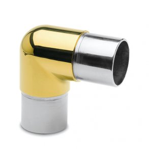 Rørbøjninger - Rørforbinder - PVD