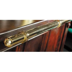 Rrende<br> 25 - 38 -  50 mm PVD