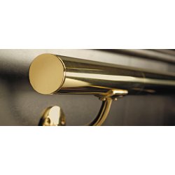 Rrende<br> 19 - 25 - 38 -  50 mm PVD