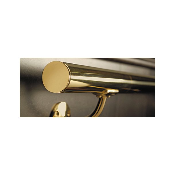 Rrende<br> 19 - 25 - 38 -  50 mm PVD