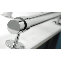 Rrende<br> 19 - 25 - 38 -  50 mm PVD