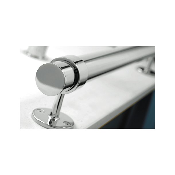 Rrende<br> 19 - 25 - 38 -  50 mm PVD