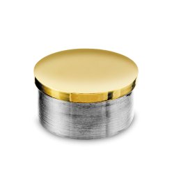 Rrende<br> 19 - 25 - 38 -  50 mm PVD