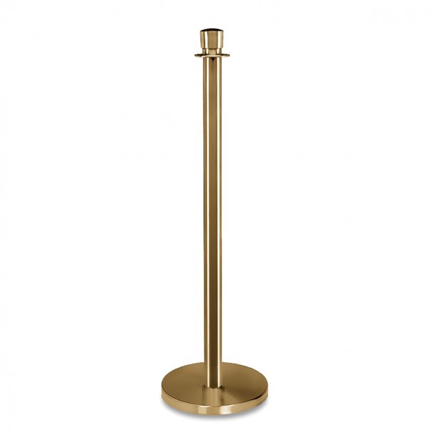 Afsp�rringsstander PVD