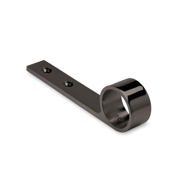 Rrholder, bardisk - hndliste PVD<br>25,4 &amp; 38.1 mm