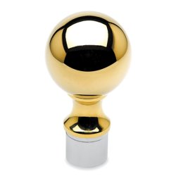 Rrende 25 - 38 mm PVD