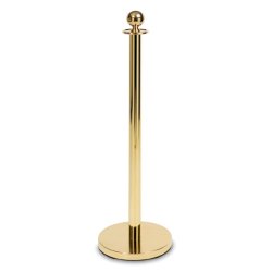 Afsprringsstander PVD