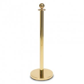 Afsp�rringsstander PVD