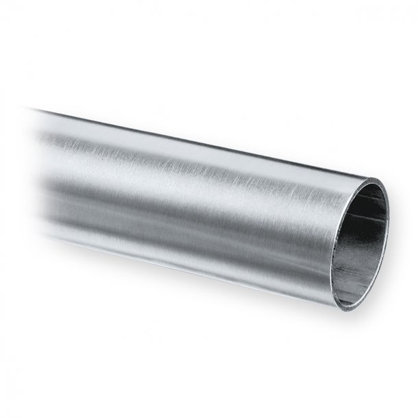 Garderobestnger m. kroge<br> 4 forskellige PVD overflader