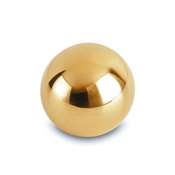 Rrende 20 - 25 - 30 -  40 mm PVD