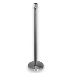 Afsp�rringsstander PVD