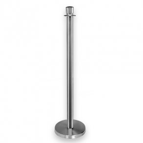 Afsprringsstander PVD