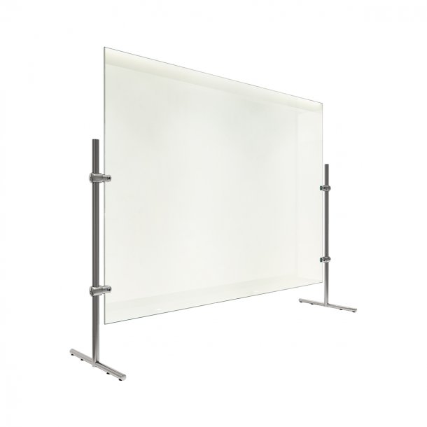 Endestolpe, Mobil hygiejne beskyttelse