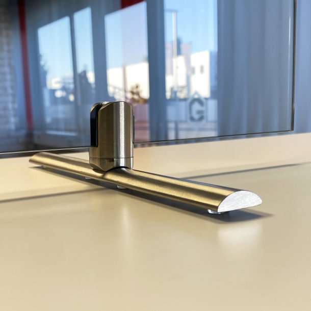 Endestolpe, Mobil hygiejne beskyttelse