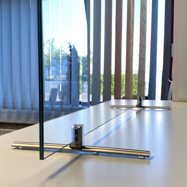 Endestolpe, Mobil hygiejne beskyttelse