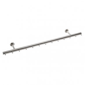 Garderobestnger & Knagerkker