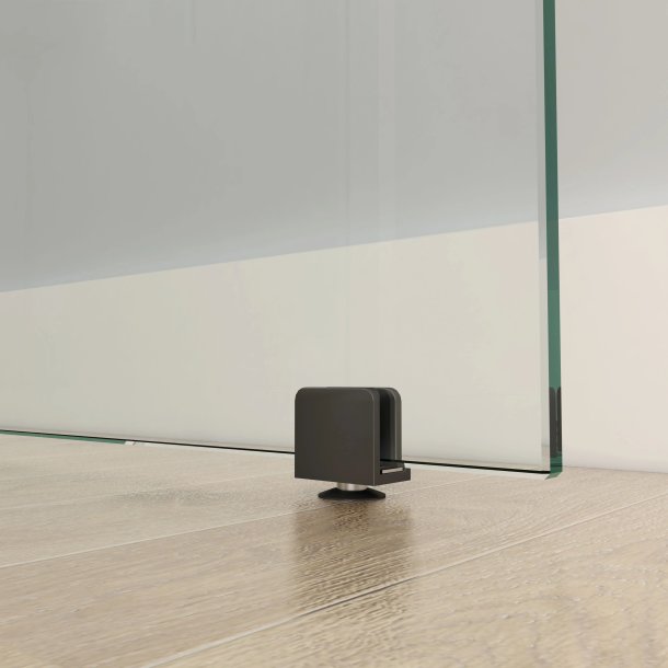 Magnet d�rstop til glasd�re