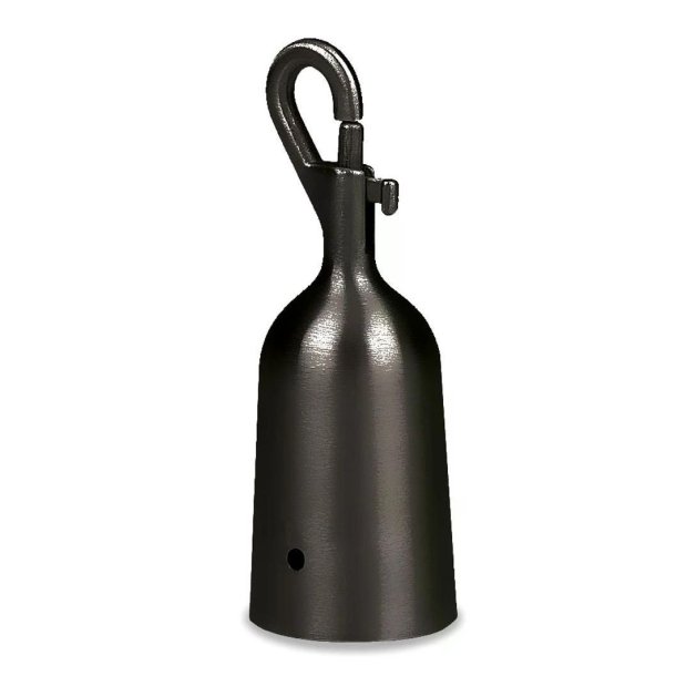 Tovholder 30 &amp; 40 mm