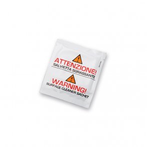 Tilbehr / hjlpemidler til glas