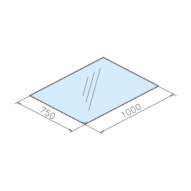 Endestolpe, Mobil hygiejne beskyttelse