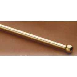 Gardinstang 400 - 1200 mm