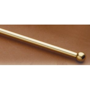 Gardinstang 400 - 1200 mm