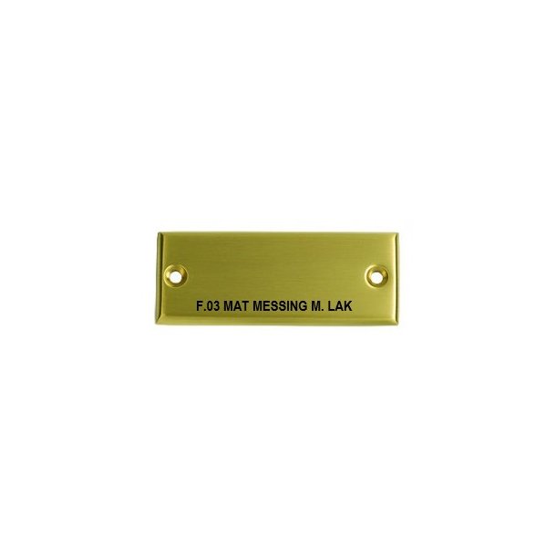Messing r�r glat � 11 mm - 1.0 mm tykkelse