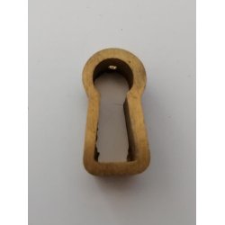 N�gler�r glat 20 mm