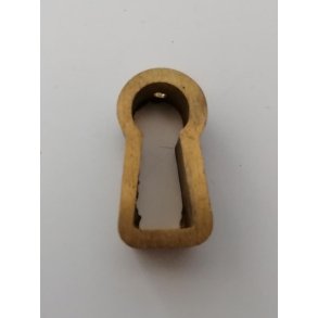 N�gler�r glat 20 mm