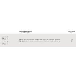 Nglerr m. krave 16 mm