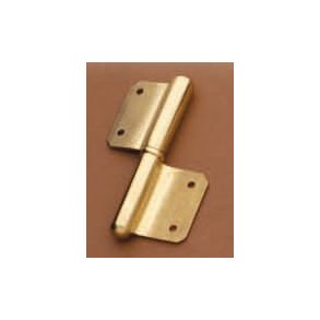 Hngsler, messing 140x80 mm