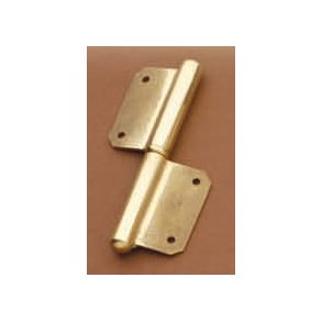 Hngsler, messing 100x68 mm