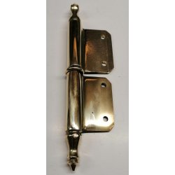 Hngsler, messing 100x70 mm