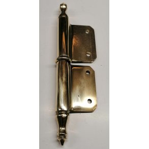 Hngsler, messing 100x70 mm