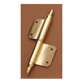 Hngsler, messing 140x80 mm