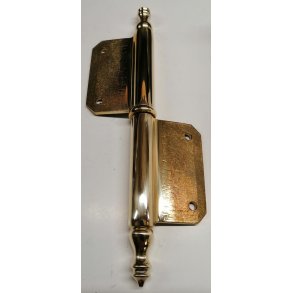 Hngsler, messing 120 x 72 mm