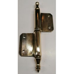 Hngsler, messing 100x72 mm