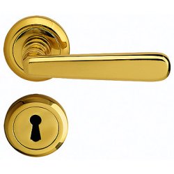 Drgreb incl. rosetter &amp; ngleskilte