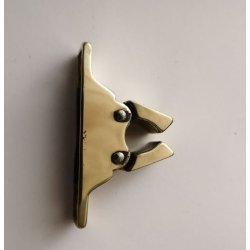 Drholder uden anslagsfste