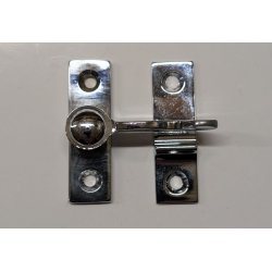 Forvrider, h�jde 5 mm