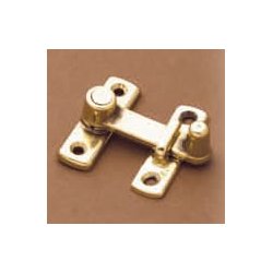 Hage til 1019 Lukkebeslag 25 mm