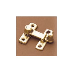 Hage til 1019 Lukkebeslag 25 mm