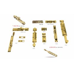 Skudrigle 45 x 350 mm