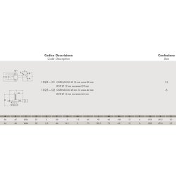 Skudrigle til ekstra sikring