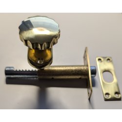 Skudrigle til ekstra sikring