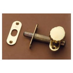 Skudrigle til ekstra sikring