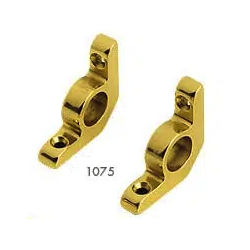 Rrholder til 12 mm trappestnger