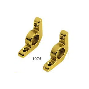 Rrholder til 14 mm trappestnger